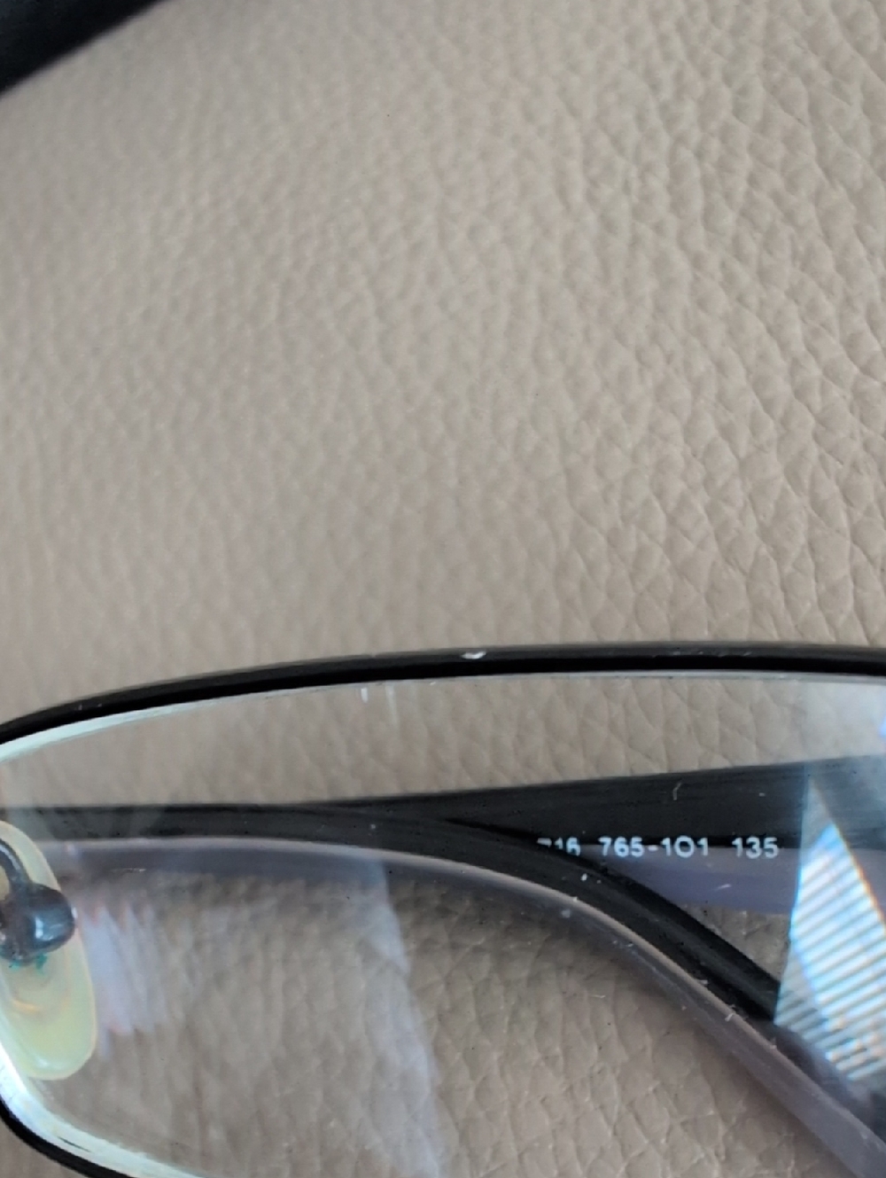 Prada glasses - Picture 4 of 16